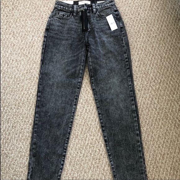 Pacsun Vintage Mom jeans - Picture 4 of 6